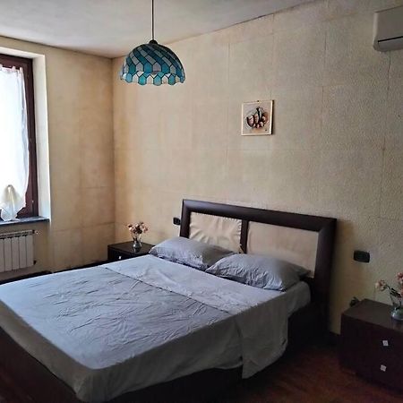Appartamento In Cascina Lombarda Caselle Lurani Eksteriør bilde