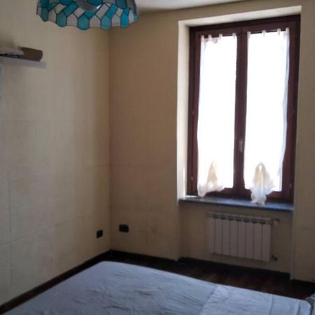 Appartamento In Cascina Lombarda Caselle Lurani Eksteriør bilde