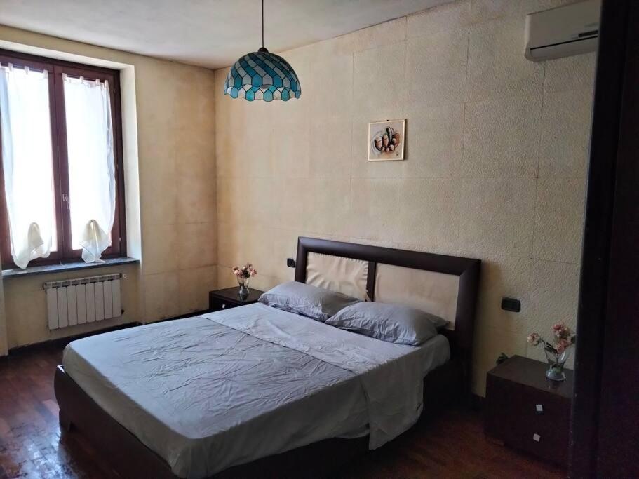 Appartamento In Cascina Lombarda Caselle Lurani Eksteriør bilde