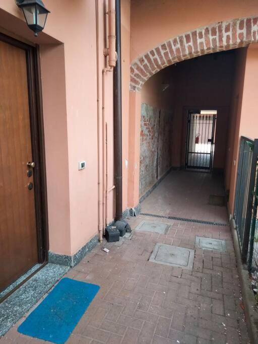 Appartamento In Cascina Lombarda Caselle Lurani Eksteriør bilde