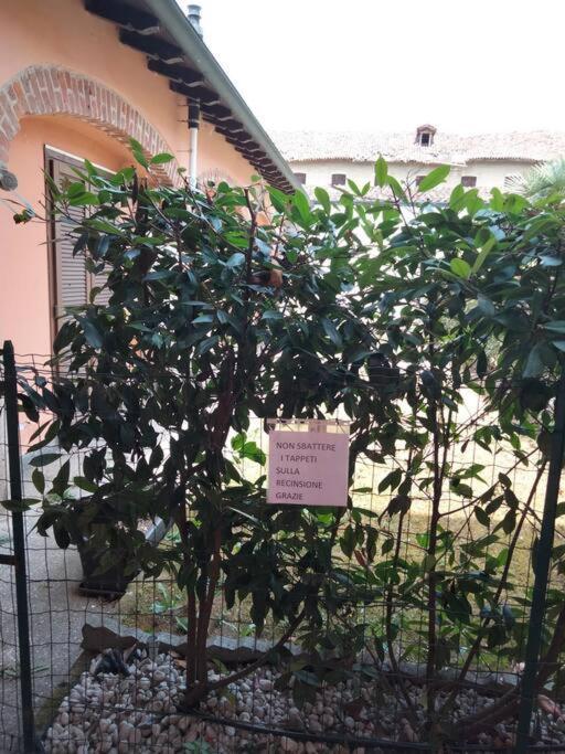 Appartamento In Cascina Lombarda Caselle Lurani Eksteriør bilde