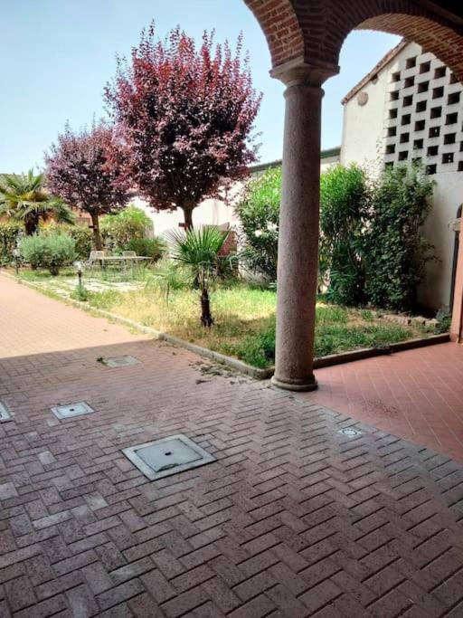 Appartamento In Cascina Lombarda Caselle Lurani Eksteriør bilde