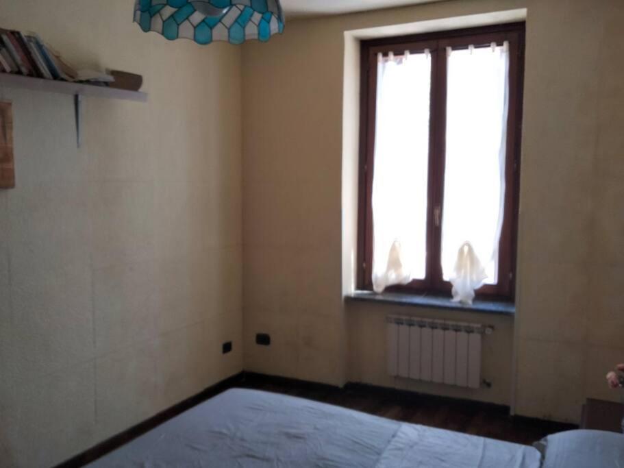 Appartamento In Cascina Lombarda Caselle Lurani Eksteriør bilde